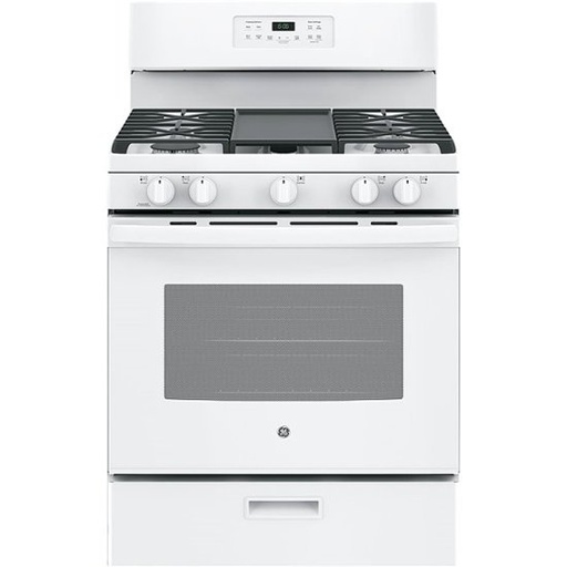 5.0 Cu. Ft. Economy Range