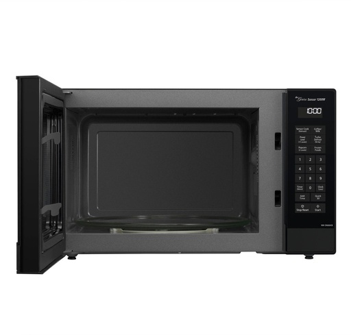 1.3 Cu. Ft. Microwave with Sensor